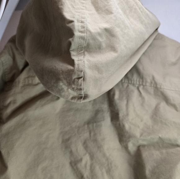 21MEN tan jacket size s - Picture 7 of 7